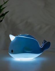 Genshin Impact© Tartaglia’s Whale Monoceros Caeli Humidifier