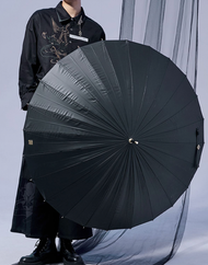 Genshin Impact© Xiao Bane of All Evil Series Umbrella