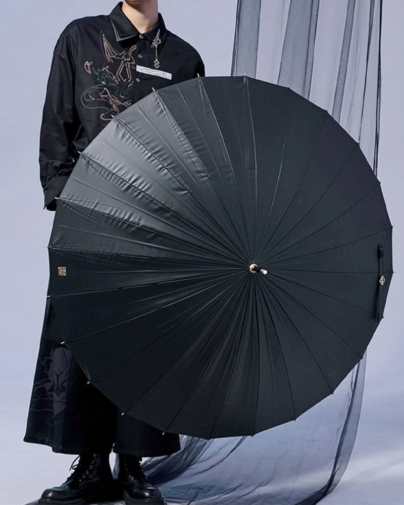 Genshin Impact© Xiao Bane of All Evil Series Umbrella