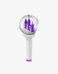 (G)I-DLE Official Lightstick Neverbong Ver. 2