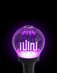 (G)I-DLE Official Lightstick Neverbong Ver. 2