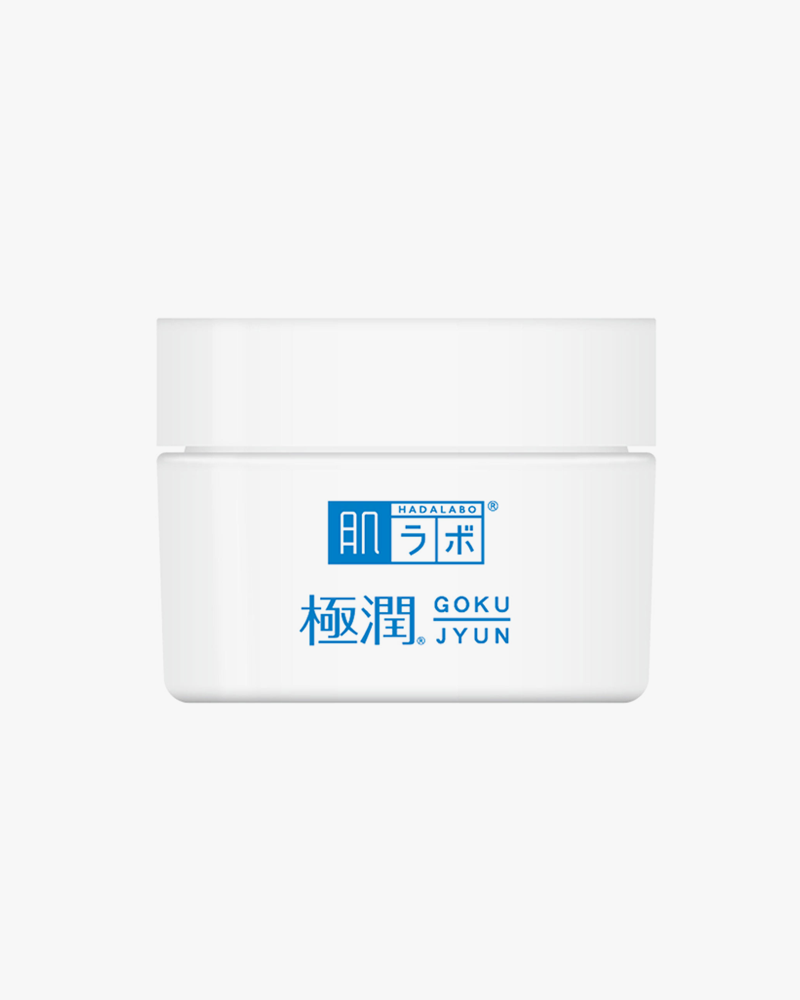 HADA LABO Gokujyun Hyaluronic Gel Cream