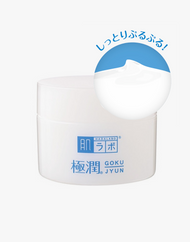 HADA LABO Gokujyun Hyaluronic Gel Cream