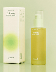 goodal Heartleaf Calming Moisture Serum 50mL