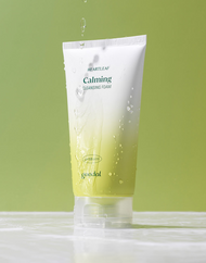 goodal Heartleaf Calming Cleansing Foam