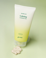 goodal Heartleaf Calming Cleansing Foam