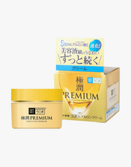 HADA LABO Gokujyun Premium Hyaluronic Cream