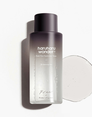 haruharu wonder Black Rice Hyaluronic Toner For Sensitive Skin