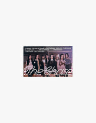 Hearts2Hearts - 1er album single [The Chase] (Version livre photo) (2 versions)