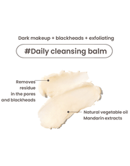 heimish All Clean Balm Mandarin