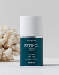 heimish Marine Care Retinol for Face Serum