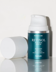 heimish Marine Care Retinol for Face Serum