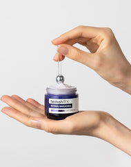 heimish RX Retinol Bakuchiol Eye Cream