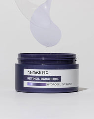 heimish RX Retinol Bakuchiol Hydrogel Eye Patch