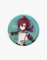 Genshin Impact© Inazuma Character Badge 2