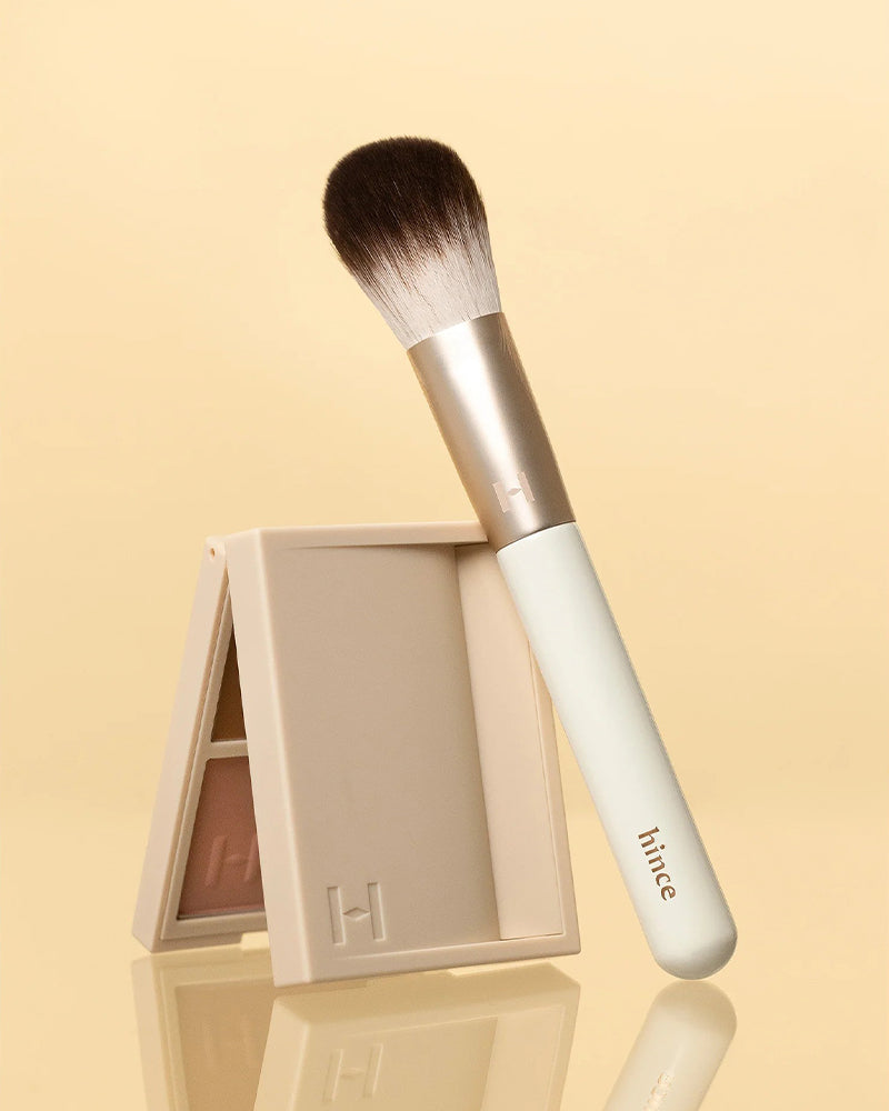 hince Cheek Brush