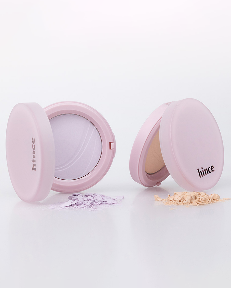 hince Second Skin Airy Powder