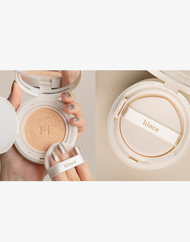 hince Second Skin Glow Cushion