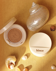 hince Second Skin Glow Cushion