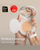 hince Second Skin Glow Cushion