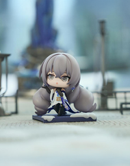 Honkai: Star Rail® Time of the First Voyage Chibi Figure