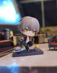 Honkai: Star Rail® Time of the First Voyage Chibi Figure