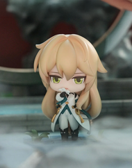 Honkai: Star Rail® Time of the First Voyage Chibi Figure