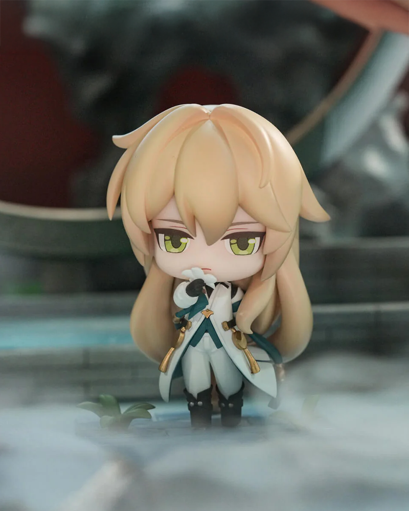 Honkai: Star Rail® Time of the First Voyage Chibi Figure