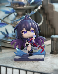 Honkai: Star Rail® Time of the First Voyage Chibi Figure