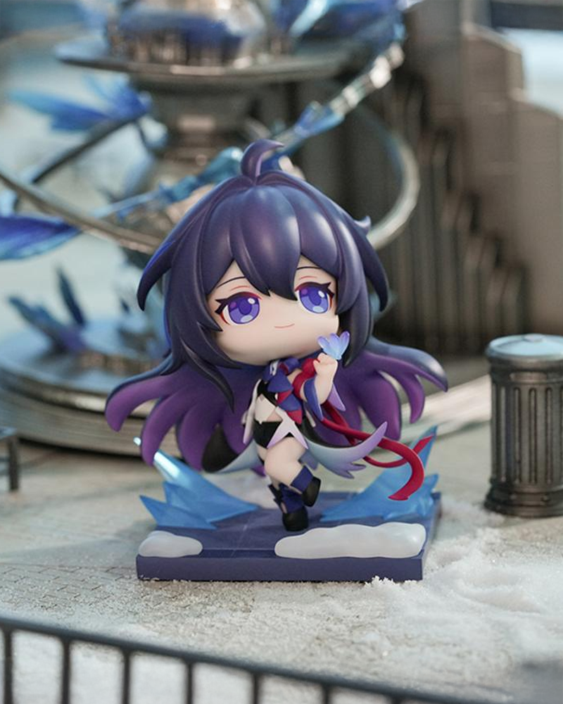 Honkai: Star Rail® Time of the First Voyage Chibi Figure