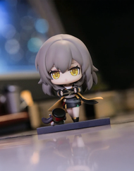 Honkai: Star Rail® Time of the First Voyage Chibi Figure