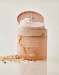 House of HUR Brightening Skip Prep Essence Pad