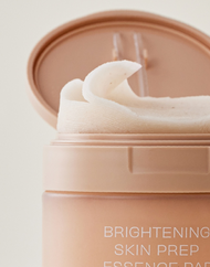 House of HUR Brightening Skip Prep Essence Pad