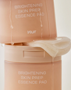 House of HUR Brightening Skip Prep Essence Pad