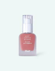 House of HUR Moist Ampoule Blusher