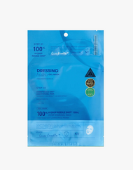 VT Reedle Shot 100 2-Step Hydrogel Mask #Hydrop