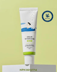 ROUND LAB Birch Mild Up Sunscreen