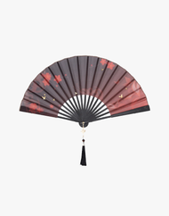 Genshin Impact© Hu Tao Impression Folding Fan