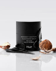 Baume nettoyant apaisant de minuit House of HUR