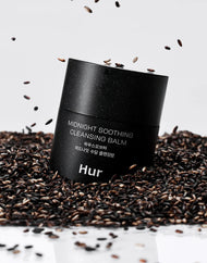 Baume nettoyant apaisant de minuit House of HUR