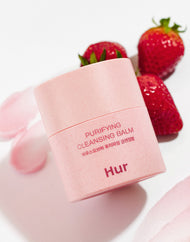 House of HUR Purifying Cleansing Balm