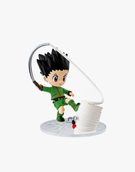 Re-Ment Hunter x Hunter© Desktop Hunter Series Blind Box