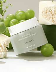 HYGGEE Soft Reset Green Cleansing Balm