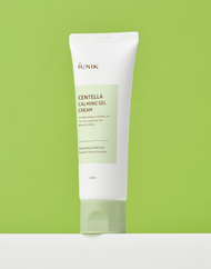 iUNIK Centella Calming Gel Cream