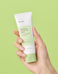 iUNIK Centella Calming Gel Cream