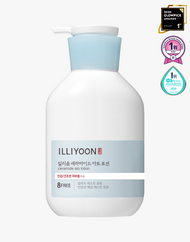 ILLIYOON Ceramide Ato Lotion 350mL