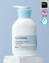 ILLIYOON Ceramide Ato Lotion 350mL