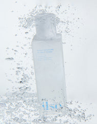 ilso Daily Moisture Bubble Toner