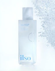 ilso Daily Moisture Bubble Toner