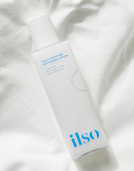 ilso Daily Moisture Softening Lotion